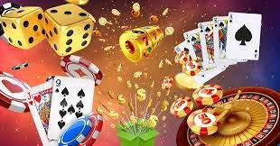 Casino IDGroup Descubre la Aventura y Oportunidades del Juego en Línea