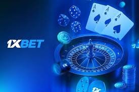 1xbet Japan 日本のオンラインベッティングの新境地