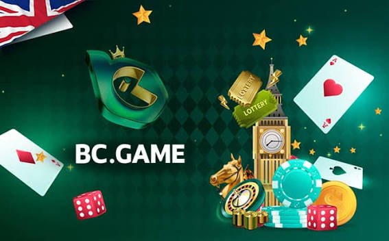 BC.Game Indonesia Support Solusi Terbaik untuk Masalah Anda