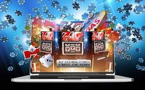 Casino Richy Farmer UK Your Ultimate Gaming Destination