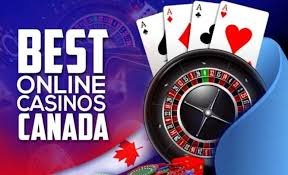 Discover the Best Casino Sites in Canada
