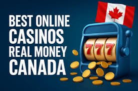 Discover the Best Casino Sites in Canada