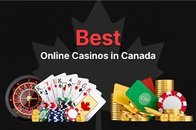 Discover the Best Online Casinos for a Thrilling Gambling Experience