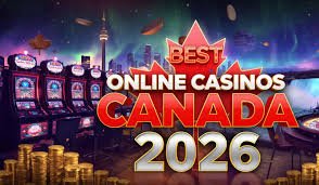 Discover the Best Online Casinos in Canada -219429464