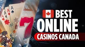 Discover the Best Online Casinos in Canada -200132605