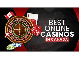 Discover the Best Online Casinos in Canada for 2023 -206459433