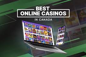 Discover the Best Online Casinos in Canada for 2023 -206459433