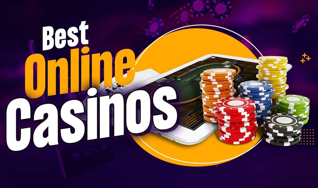 Discover the Best Online Casinos in Canada Real Gaming Experiences Await