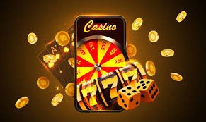 Discover the Thrills of DK88 Casino Your Ultimate Gaming Destination 137228880