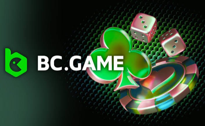 Experience the Thrill of Online Casino BC Game in India