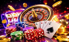 Explore the Exciting World of Betting with Mostbet AZ 27