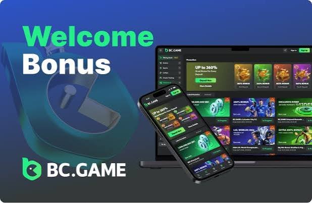 Exploring BC.Game Crypto Casino in India A Comprehensive Guide