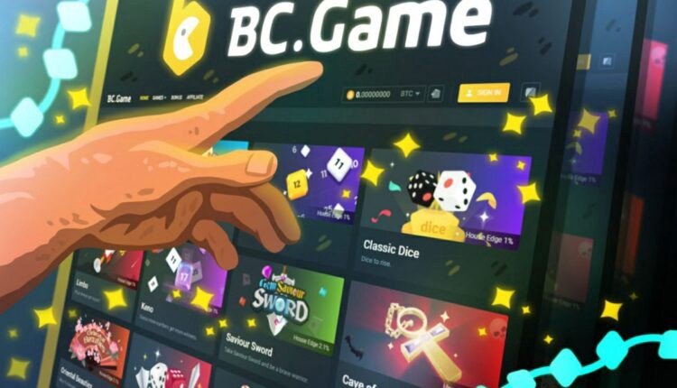 Exploring the BC.Game Mirror Link Your Guide to Easy Access