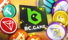 Exploring the BC.Game Mirror Link Your Guide to Easy Access