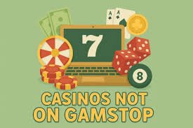 Gambling Sites Not with GamStop A Comprehensive Guide 3584020