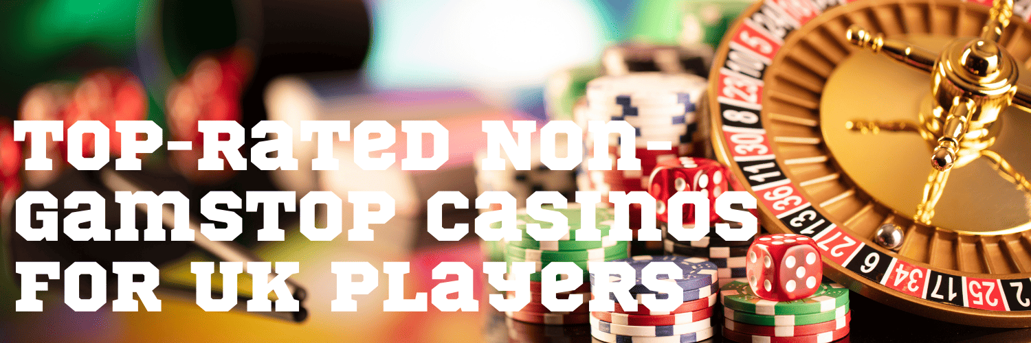 Gambling Sites Not with GamStop A Comprehensive Guide 3584020