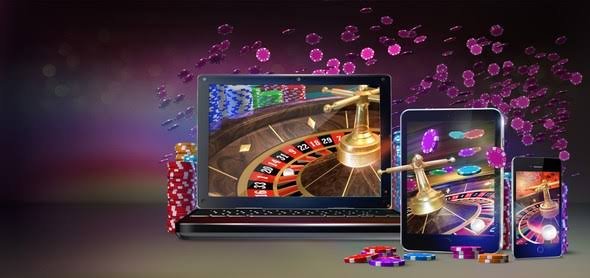 Nové online casino 2026 Budoucnost hazardního hraní