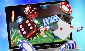 Online Casino Mafia The Underworld of Digital Gaming