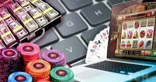 Online Casino Utan Spelpaus En Ny Era av Spelupplevelse