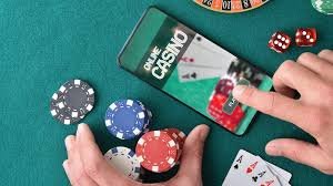 Online Casino Utan Spelpaus En Ny Era av Spelupplevelse