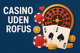Oplev Live Roulette Online for Danskere
