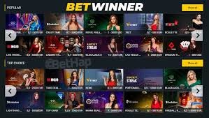 The Ultimate Guide to BetWinner Sportsbook
