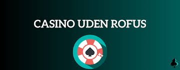 Udenlandsk Casino i Danmark 2026 En Ny Æra for Online Spil