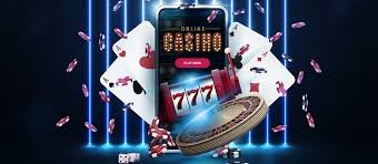 Udenlandsk Casino i Danmark 2026 En Ny Æra for Online Spil