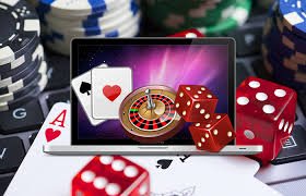 Unveiling the Excitement of Casinobet A Comprehensive Review