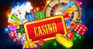 The Excitement of Online Casino Thrills The Excitement of Online Casino Thrills